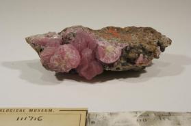 RHODOCHROSITE