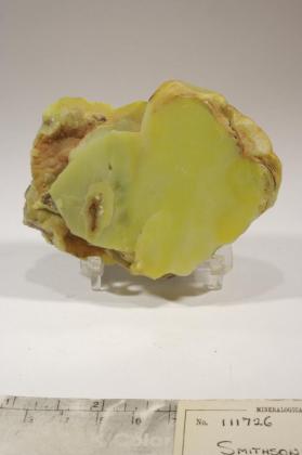 SMITHSONITE