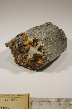 Dolomite