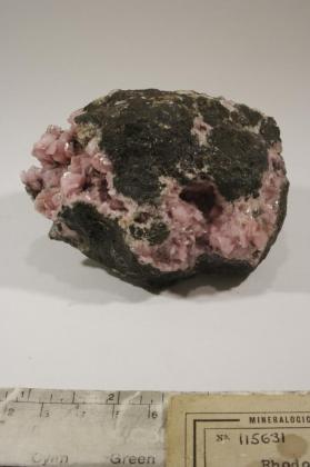 RHODOCHROSITE