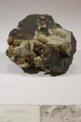 Siderite