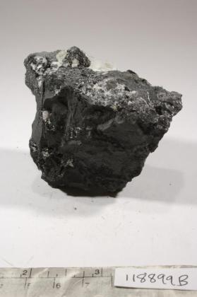 Hydrocerussite