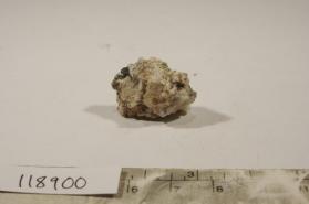 Hydrocerussite