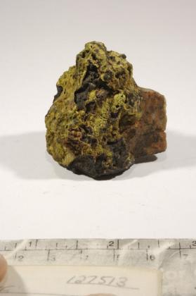 Vauquelinite