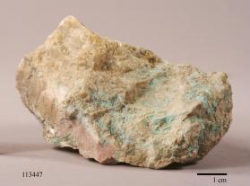 CHRYSOCOLLA