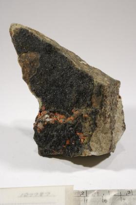 Vauquelinite