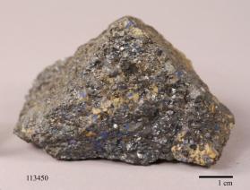 Azurite