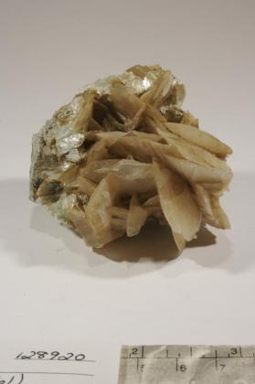 Magnesite