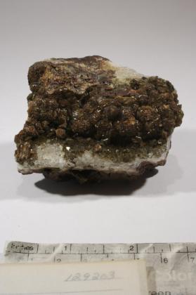 Siderite