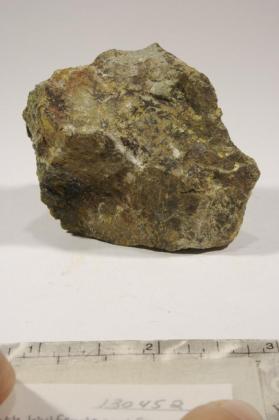 Vauquelinite