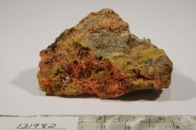 Crocoite