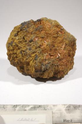 Crocoite