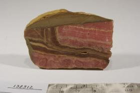 RHODOCHROSITE