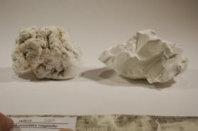 Magnesite