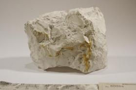 Magnesite