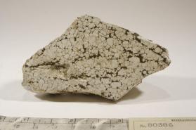 Magnesite