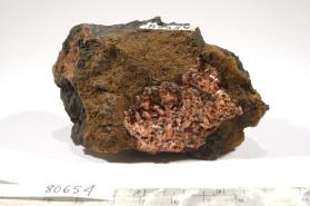 Crocoite