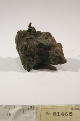 Copper