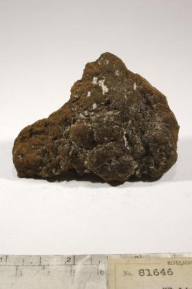 Algodonite