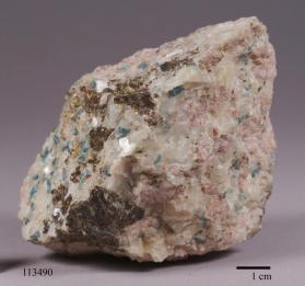 FLUORAPATITE