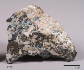 FLUORAPATITE