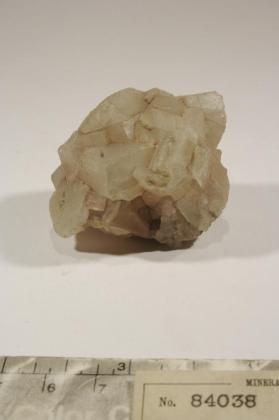 plumbocalcite