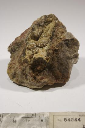 tharandite