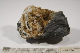 Dolomite