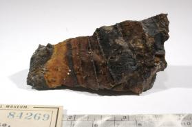 Siderite