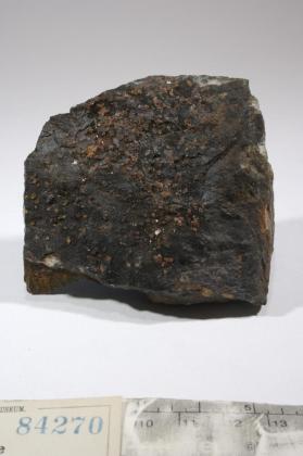 Siderite