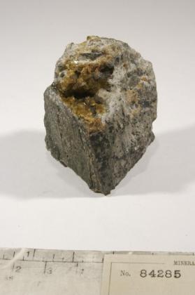 Siderite