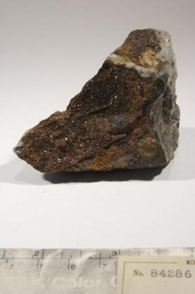 Siderite