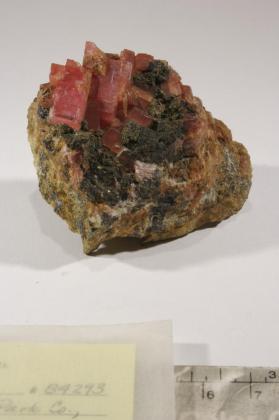 RHODOCHROSITE