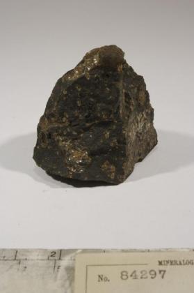 manganosphaerite