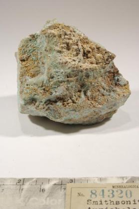 SMITHSONITE