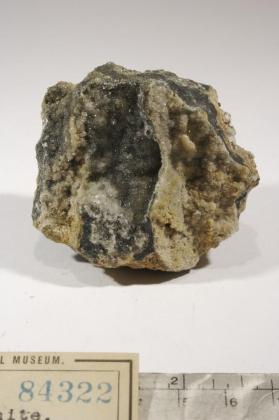 SMITHSONITE