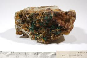 MALACHITE