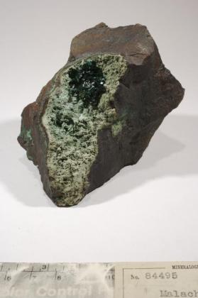 MALACHITE