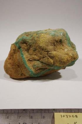 Volborthite