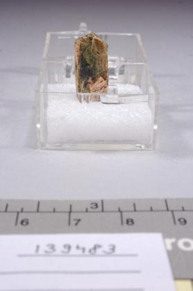 Fergusonite-(Y)