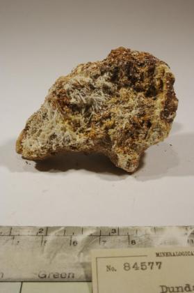 Dundasite