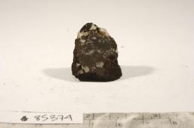 whitneyite