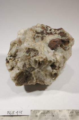 NATROLITE