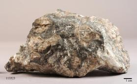 BARITE