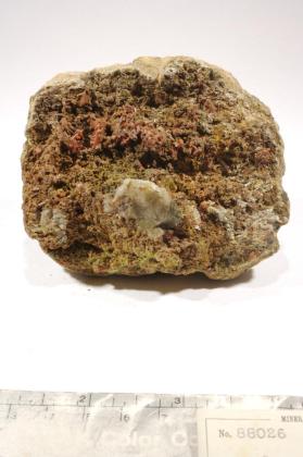 Crocoite