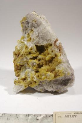 SMITHSONITE