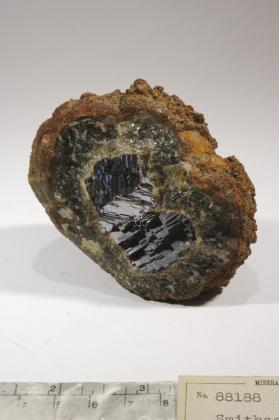 SMITHSONITE