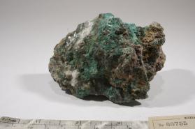 Sphaerocobaltite