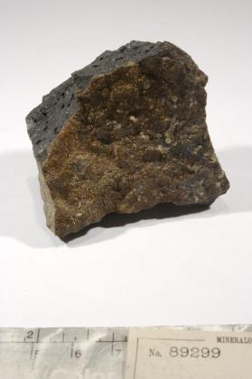 Siderite