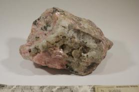 RHODOCHROSITE